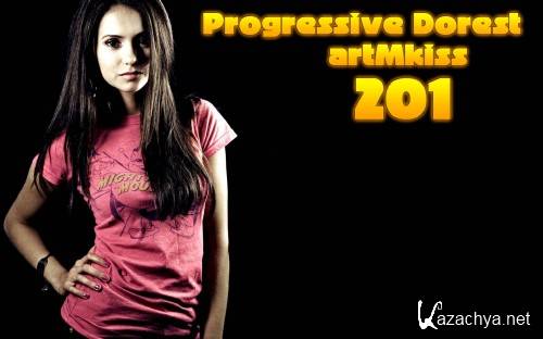 Progressive Dorest v.201 (2012)