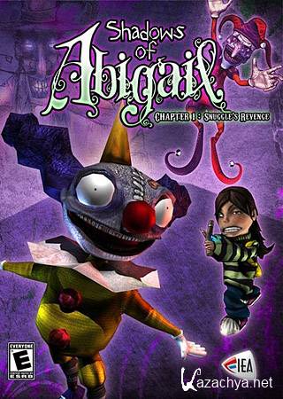 Shadows of Abigail (2010)