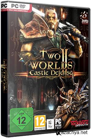 Two Worlds 2: Castle Defense v2.0 (Repack Fenixx)