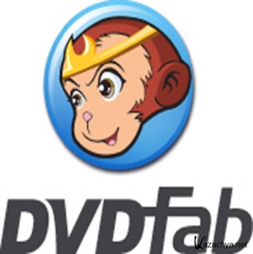DVDFab 8.1.5.6 Final