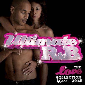 Ultimate R&B: The Love Collection 2011 [2CD] (2011)
