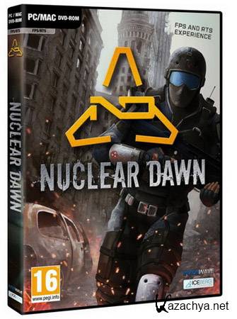 Nuclear Dawn (2011/PC/RePack BoxPack)