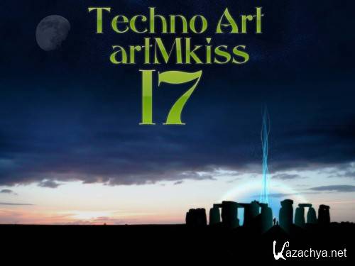Techno Art v.17 (2012)