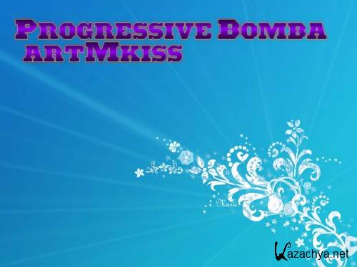 Progressive Bomba (2012)