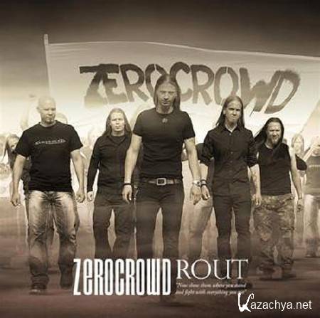 ZeroCrowd - Rout (2012)