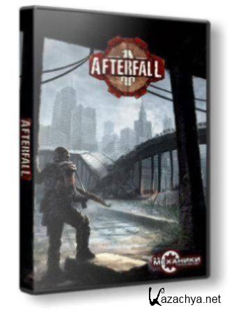 Afterfall:   2011, RUS