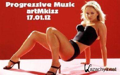 VA - Progressive Music (17.01.2012). MP3 