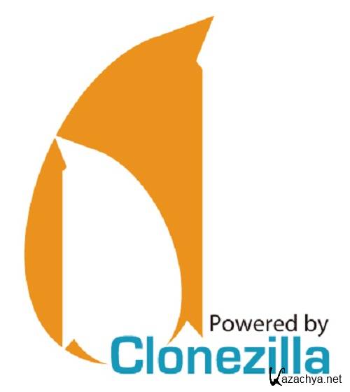 Clonezilla Live 20111125 (oneric) [x86] (1xCD)