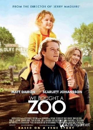    / We Bought a Zoo (2011/TS/1400Mb/700Mb)