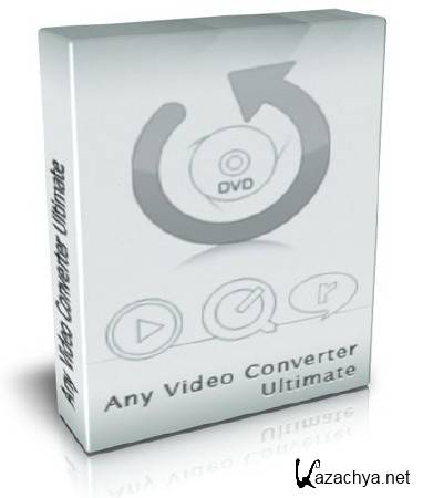 Any Video Converter Ultimate v4.3.3 Portable