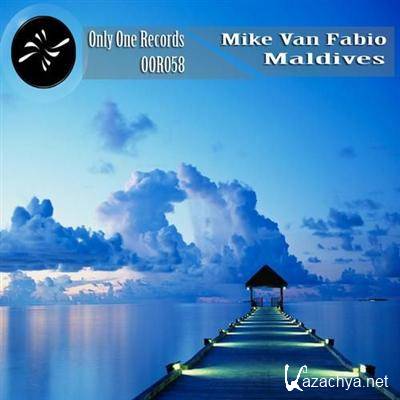 Mike Van Fabio - Maldives (2012)