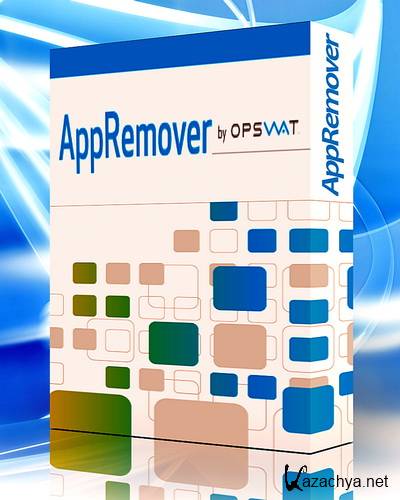 AppRemover 2.2.22.1 Portable