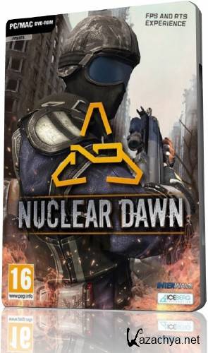 Nuclear Dawn (2011)