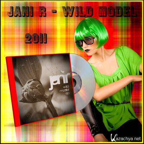  Jani R - Wild Model (2011) 