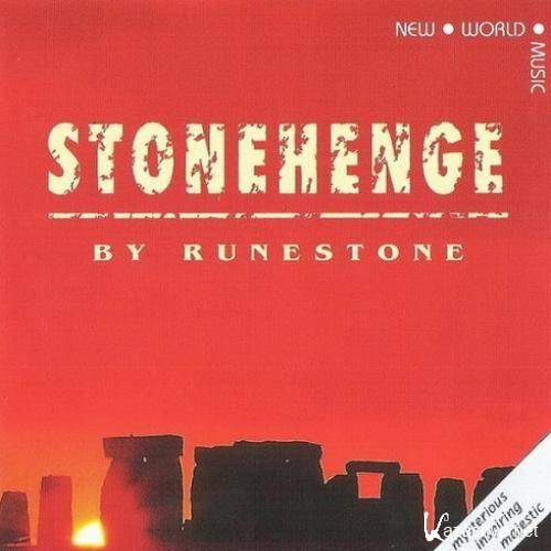 Runestone - Stonehenge (1992)