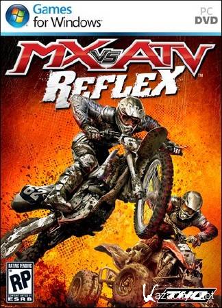 MX vs. ATV. Reflex