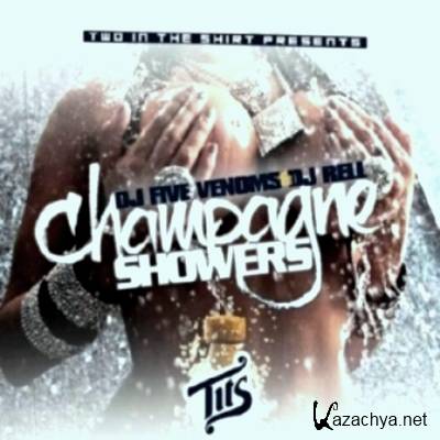 VA - Champagne Showers (2012) MP3