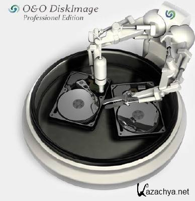 O&O DiskImage Professional 6.0.439 (x86)