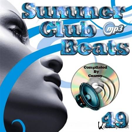 Summer Club Beats Vol 49 (2012)