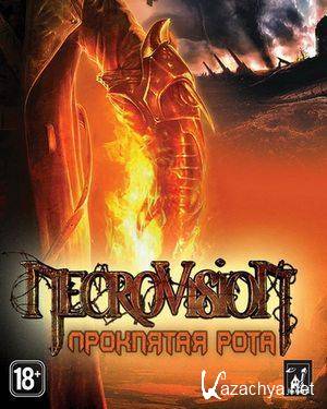 NecroVisioN:   (2010/RUS/RePack by R.G. Repacker's)