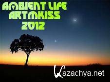 VA - Ambient Life (17.01.2012 ). MP3 