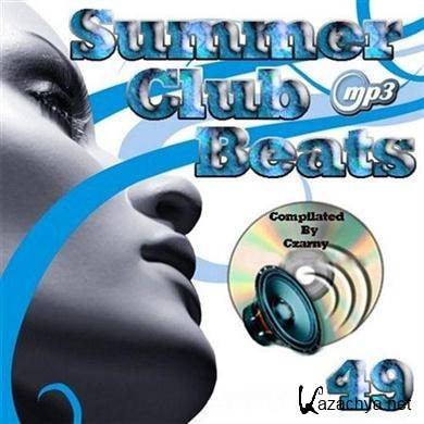 VA - Club Beats Vol 49 (2012). MP3 