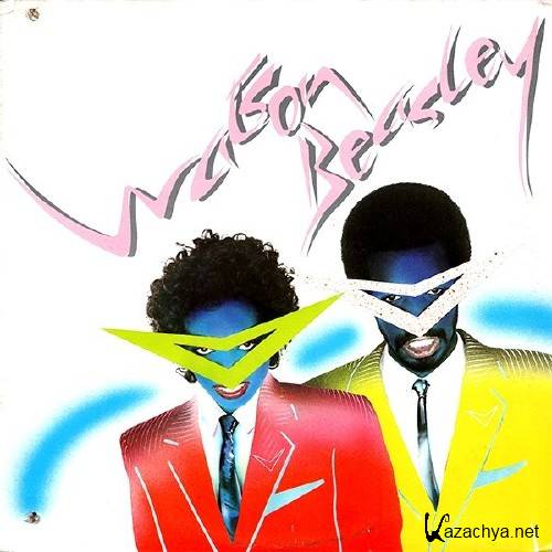 Watson Beasley - Watson Beasley (1980)