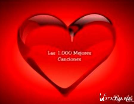 VA  Las 1000 Mejores Canciones Vol.1 (2011)