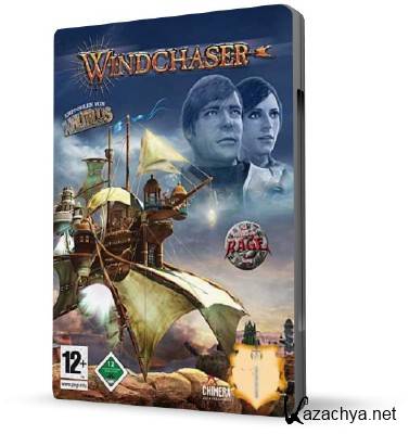   / Windchaser (2008) PC