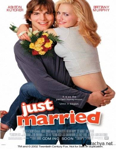  / Just Married (2003) HDRip