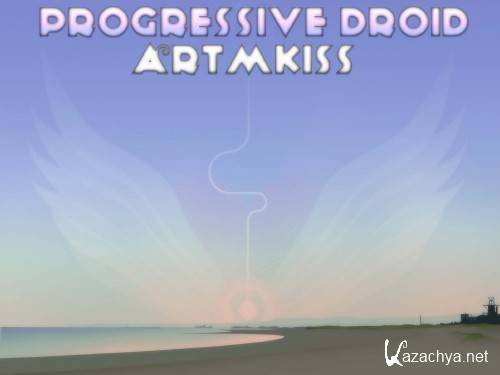 Progressive Droid (2012)