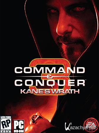 Command & Conquer 3: Kane's Dilogy (RePack )