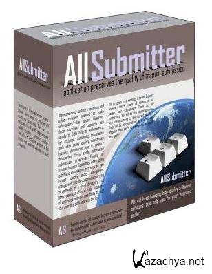 AllSubmitter v.5.8 Full