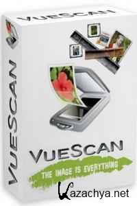 VueScan Pro 9.0.76