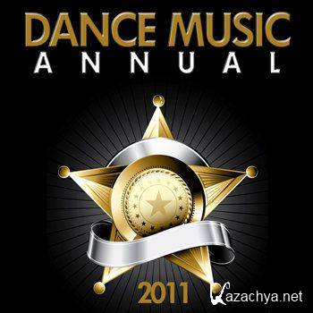 Dance Music Annual 2011 (2011)