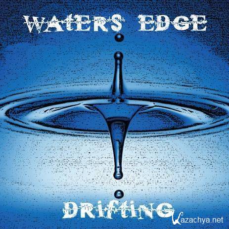 Water's Edge - Drifting (2011)