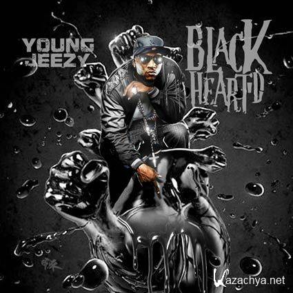 Young Jeezy - Blackhearted (2012)