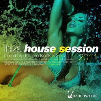 Luxury House Session 2011 (2011)