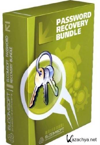 ElcomSoft Password Recovery Bundle Forensic Edition 2012 Ru