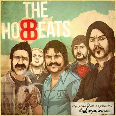 The Hobbeats -    ! (2012)