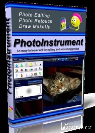 PhotoInstrument 5.4.546 Portable