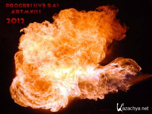 Progressive Rai (2012) Progressive Rai (2012)