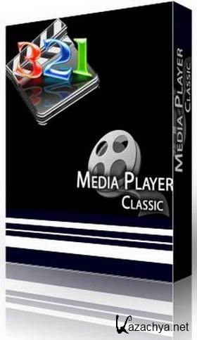 Media Player Classic HomeCinema v.1.5.3.3975(x86 / x64)