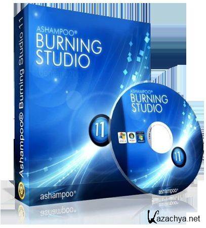 Ashampoo Burning Studio 11.0.4.8 Final