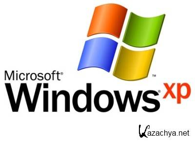 Windows XP sp3 Rus Win Hadavar (2012)