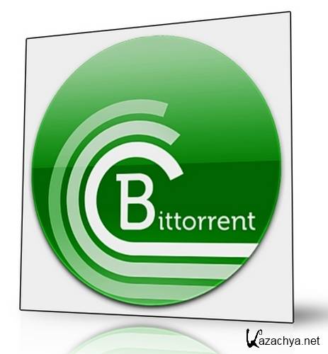 BitTorrent 7.6.0.26665 + Portable