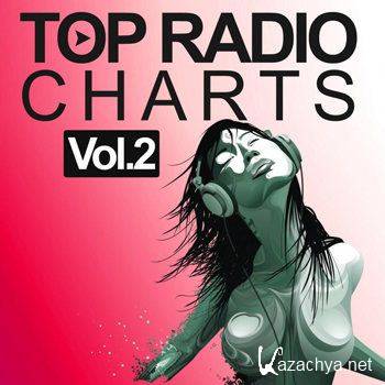 Top Radio Charts Vol 2 (2012)