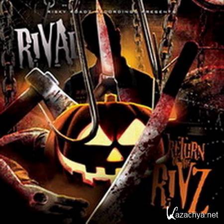 Rival - Return Of The Rivz Mixtape (2010)