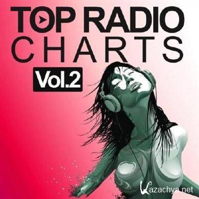 VA - Top Radio Charts, Vol. 2 (19.01.2012). MP3 