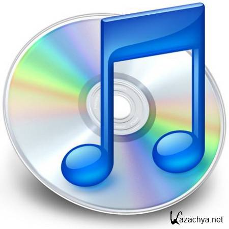 iTunes 10.5.3.3 (2012)